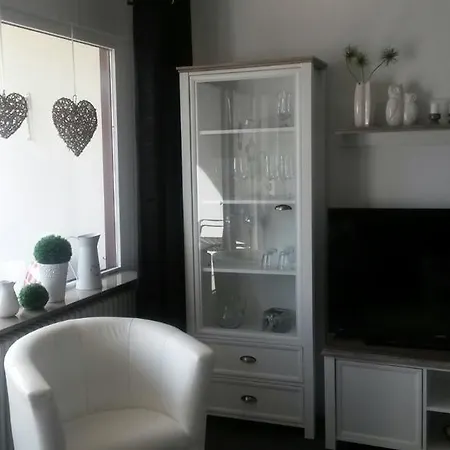 哈嫩克利斯蒂芬斯公寓