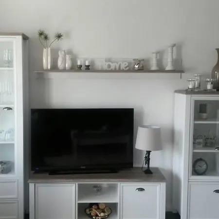 Apartment Steffens Hahnenklee Goslar