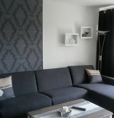 Steffens Hahnenklee Apartment