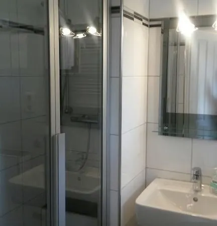 Apartment Steffens Hahnenklee *