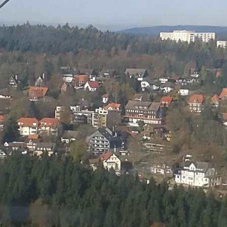 Steffens Hahnenklee Apartment Goslar