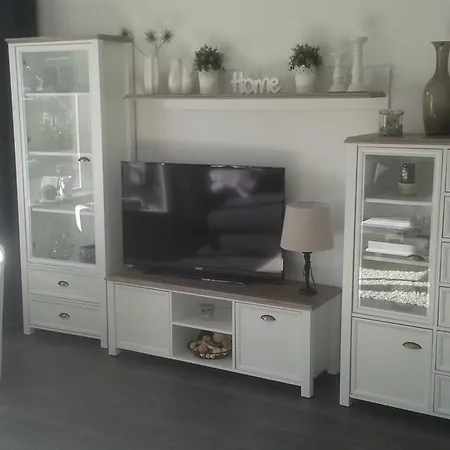 Apartamento Steffens Hahnenklee