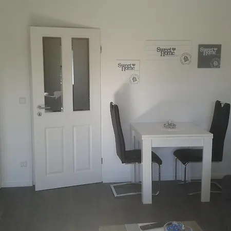 Steffens Hahnenklee Apartment