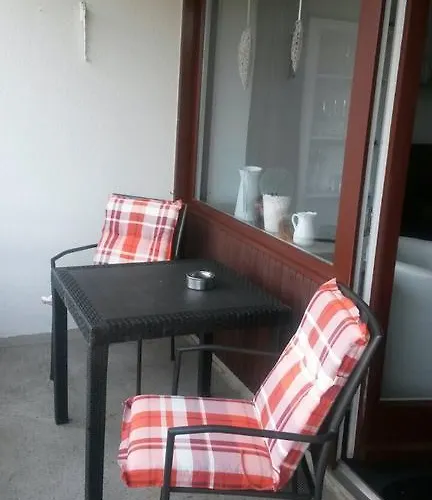 Appartamento Steffens Hahnenklee *