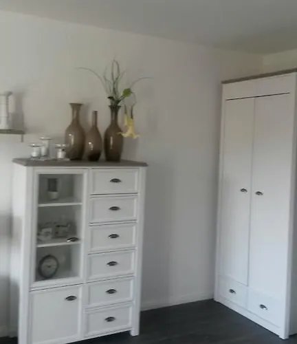 Steffens Hahnenklee Appartamento *