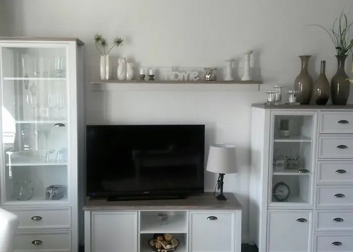 Appartamento Steffens Hahnenklee Goslar