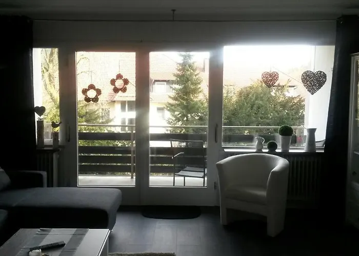 Steffens Hahnenklee * Goslar