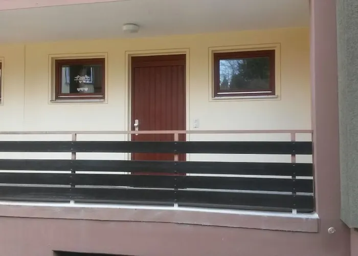 Appartamento Steffens Hahnenklee