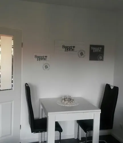 Steffens Hahnenklee Appartamento Goslar