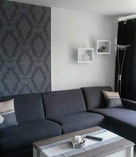 Steffens Hahnenklee Appartamento