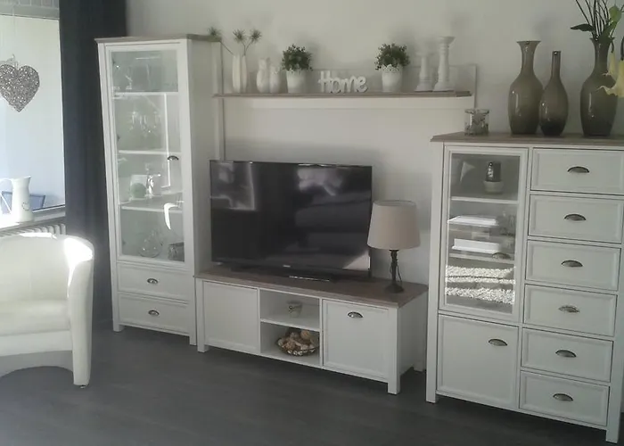 Appartamento Steffens Hahnenklee