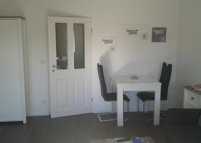 Steffens Hahnenklee Appartamento