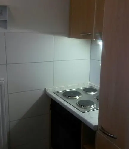 Appartamento Steffens Hahnenklee Goslar